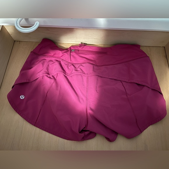 LULU SPEED UPS - Picture 2 of 2